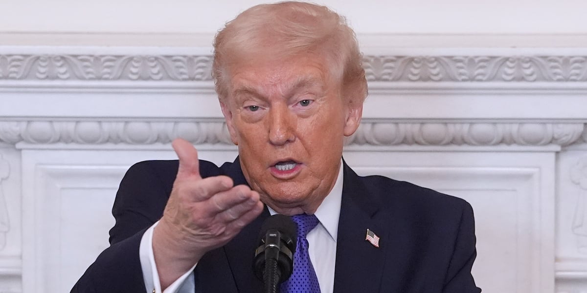 Trump keeps telling America he’s winning in Iran. He’s less clear in explaining ...