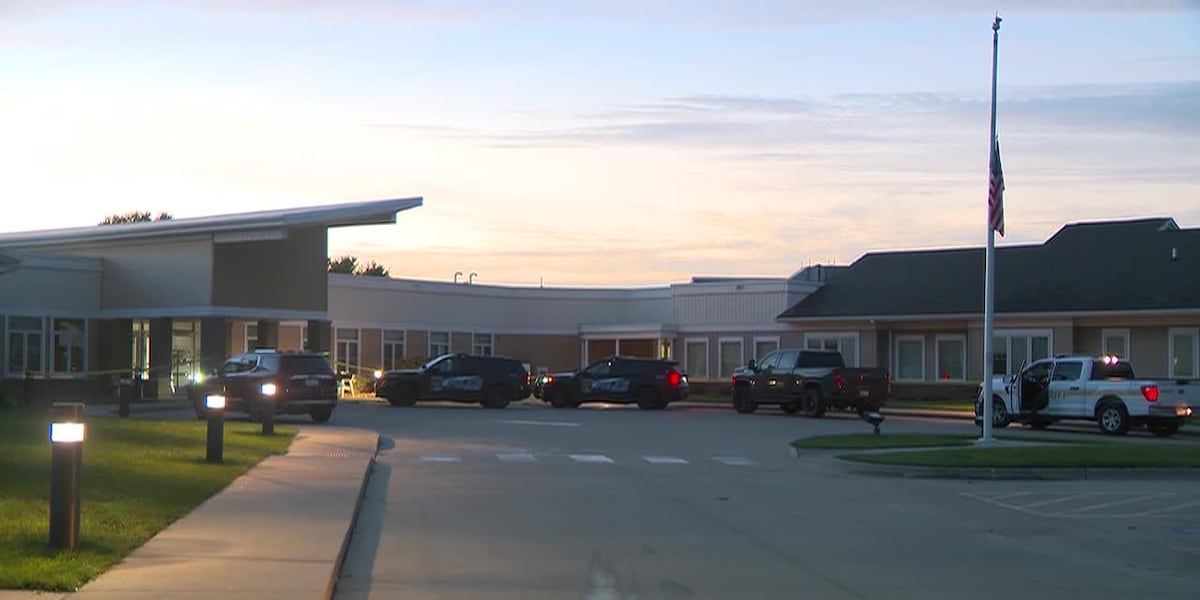 Coverage image for: Mother arrested after newborn found dead in trash at childcare facility