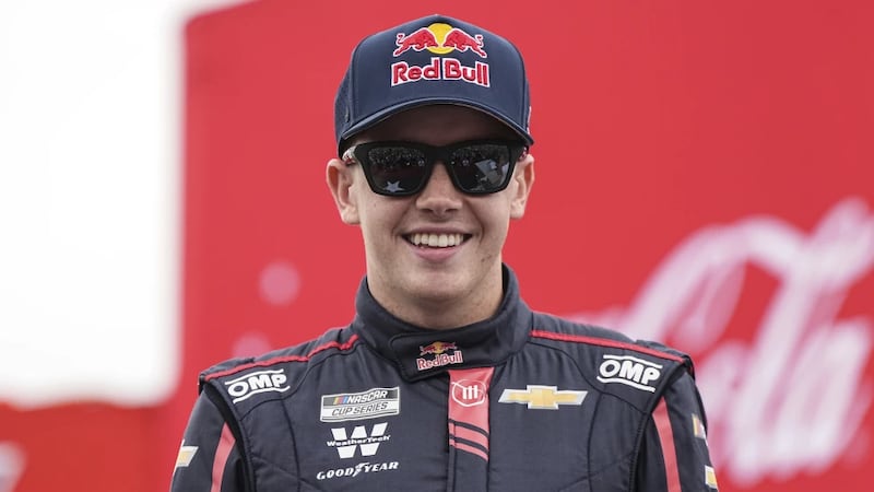 Mooresville, N.C. native Connor Zilisch will race in his first Daytona 500 on Sunday.