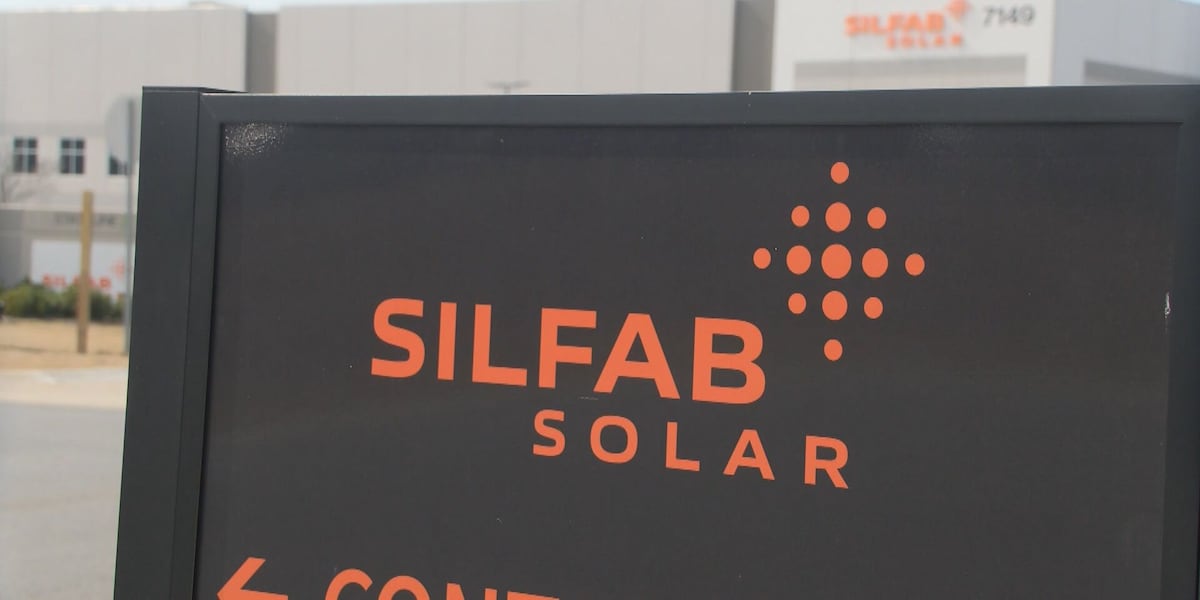 York County Council waiting on further developments to take action on Silfab zoning issue