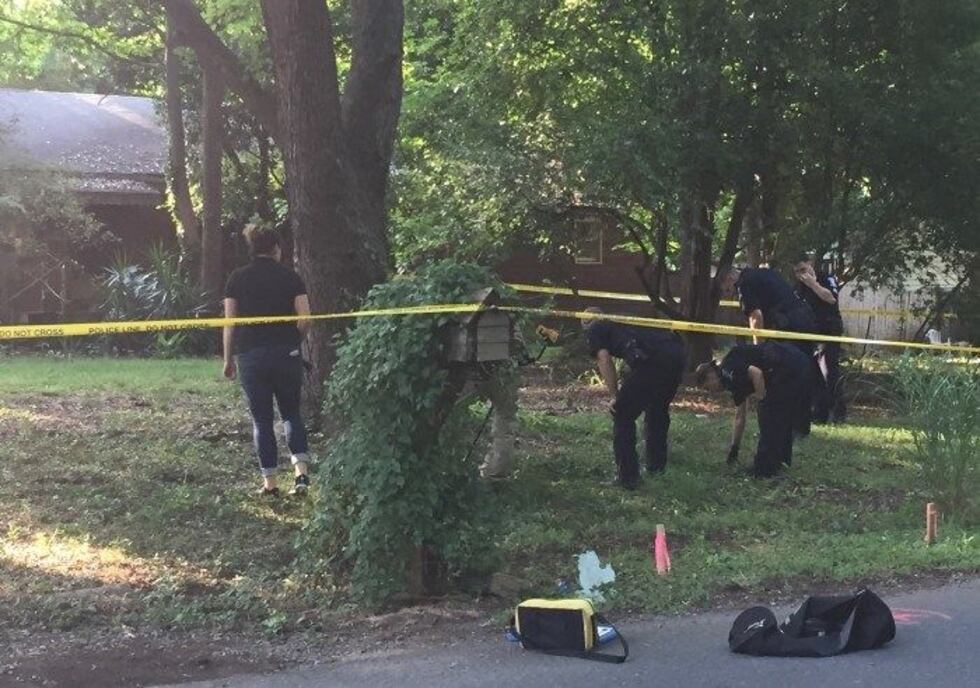 (Taylor Verrico | WBTV)