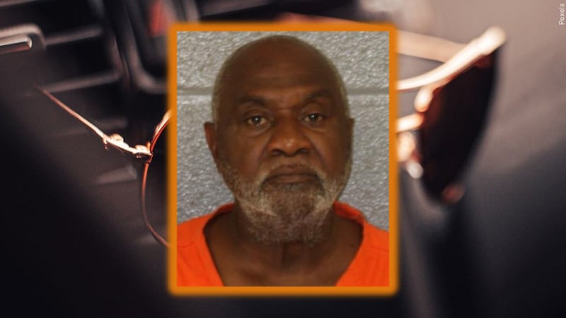 Jeffery Ervin Henderson