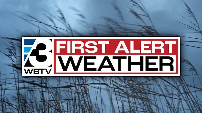 WBTV First Alert Weather
