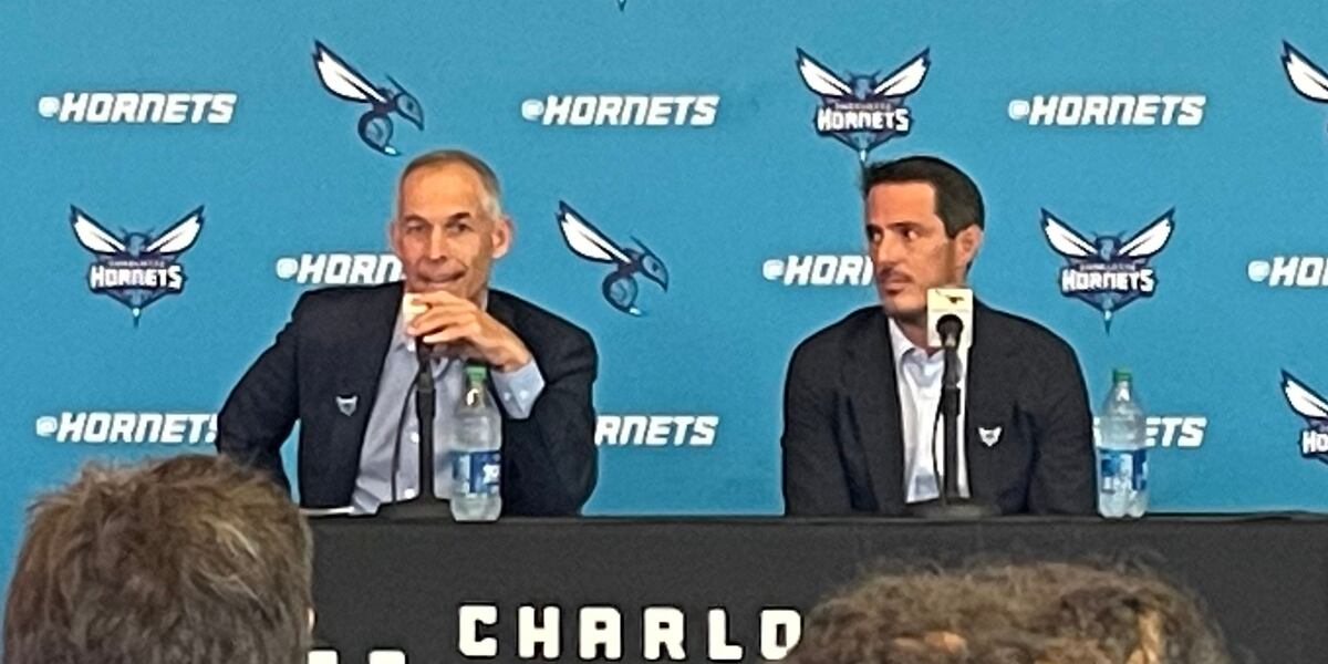 Rick Schnall, Gabe Plotkin introduced as new majority owners of ...