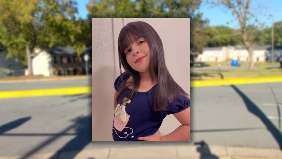 Not Notify Teen charged in hit-and-run that killed 6-year-old near Charlotte ...