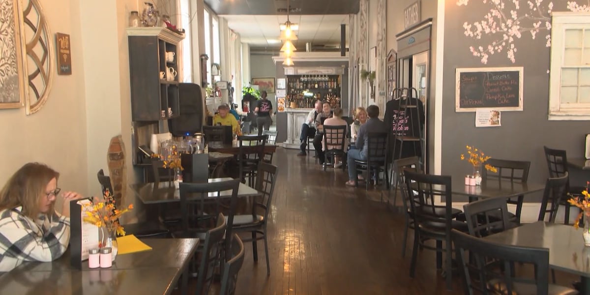 Kitchen Shares 2 Gals Kitchen shares community support after Concord shooting