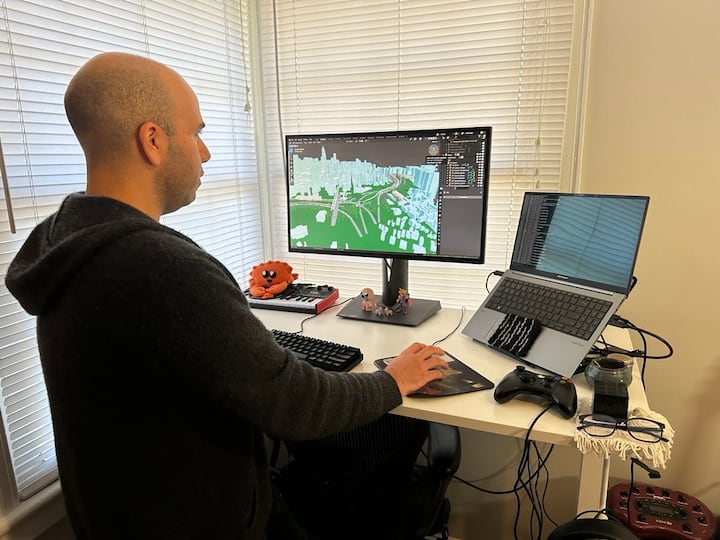 Exit 3A: The Game developer started Charlotte-based game to expand ...