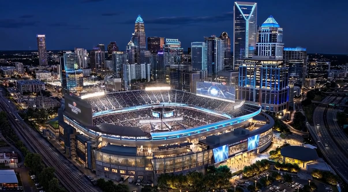 1 thing holding Charlotte back from hosting a Super Bowl