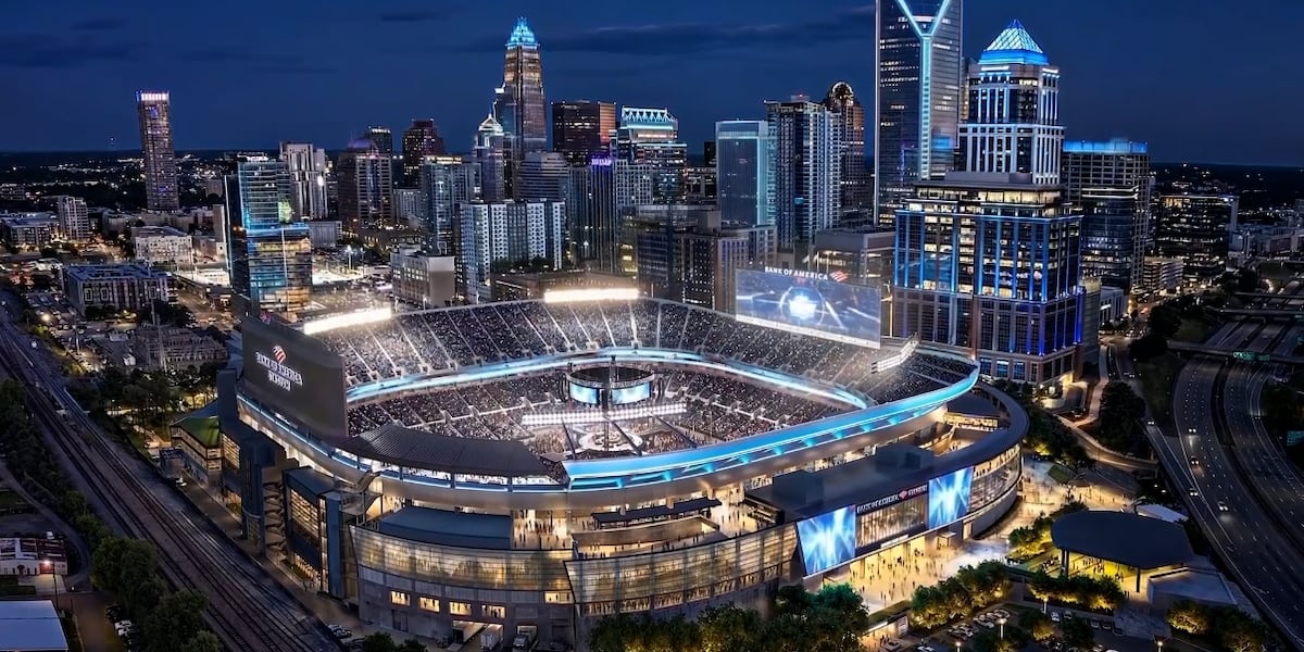 1 thing holding Charlotte back from hosting a Super Bowl