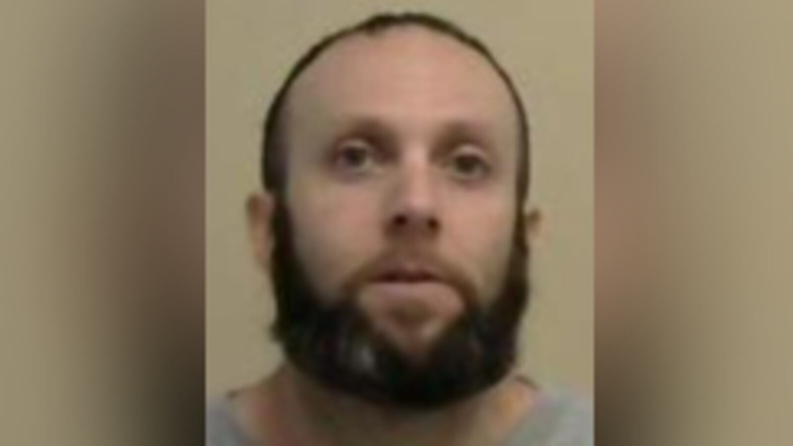 Escaped inmate arrested in Iredell County after manhunt