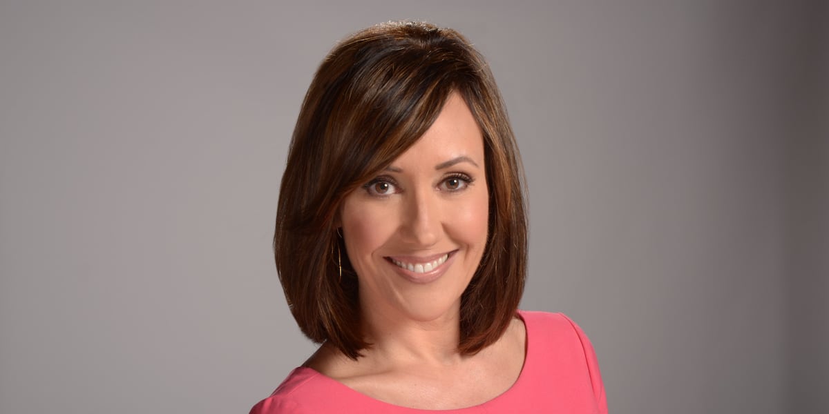 WBTV anchorwoman Maureen O'Boyle renews contract