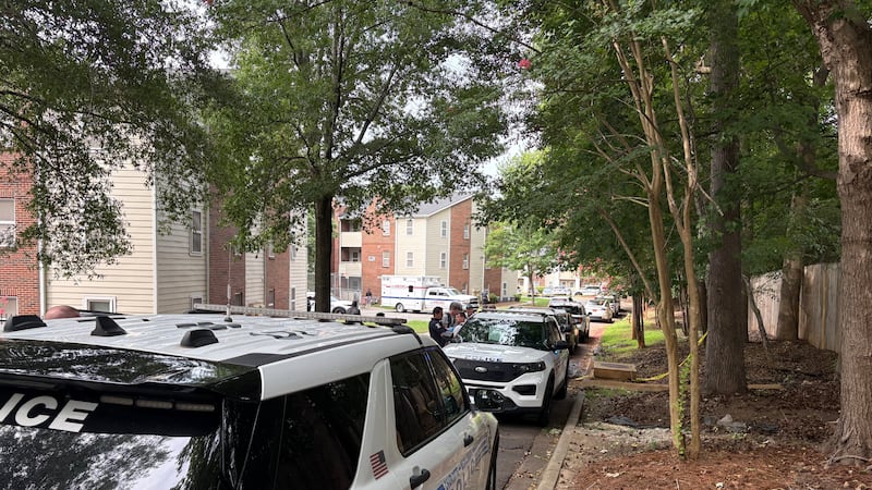Around 7 a.m. on Sunday, July 12, Charlotte-Mecklenburg police said one person was killed off...