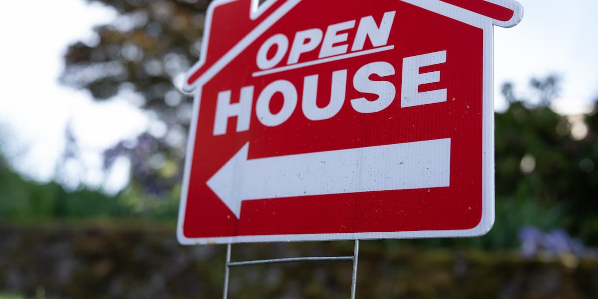 Bipartisan housing bill set to become law Saturday without Trump's signature