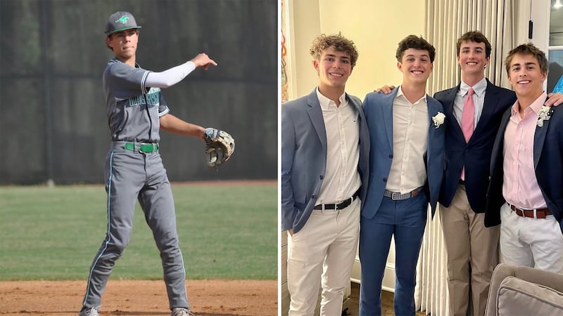 William “Parker” South