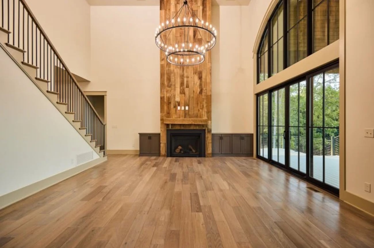 Charlotte-area house announced as HGTV’s 2026 Dream Home: Take a look ...