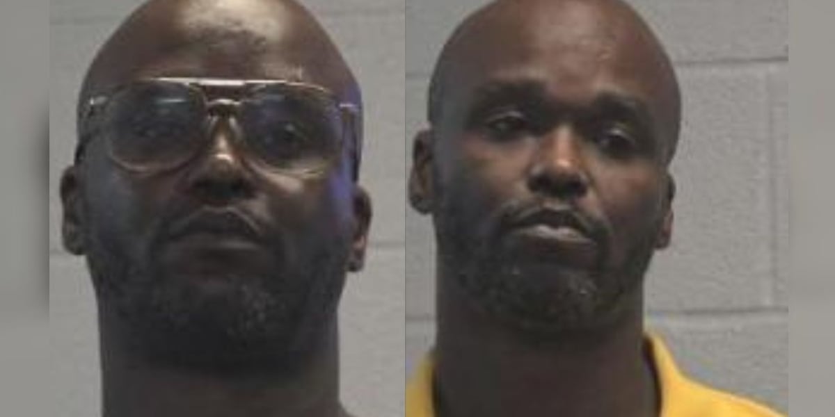 Man wanted in Cleveland County for several crimes