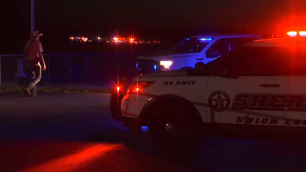 Four people died after their plane crashed near Union County Airport on Friday, April 17.