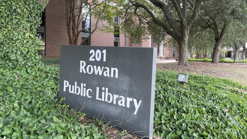 Planned system upgrade will impact Rowan Public Library Jan. 21-23