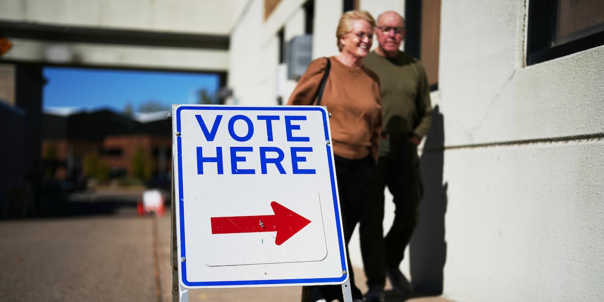 High Stream Alert Live stream: Breaking down 2026 US Senate races in North, South Carolina