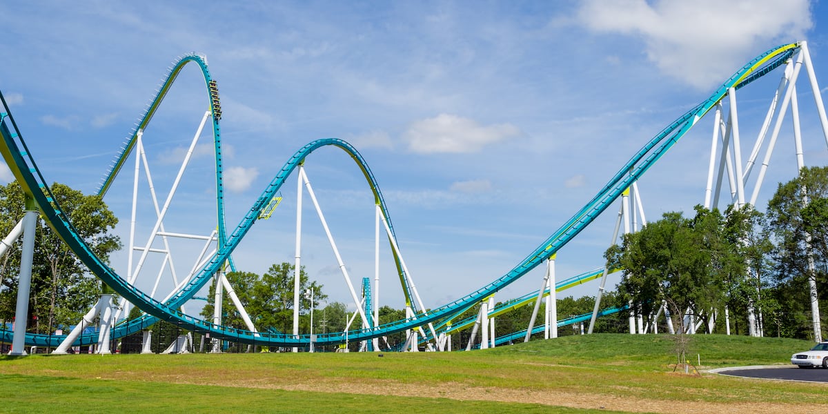 Carowinds' parent company moving headquarters out of Charlotte: What we know