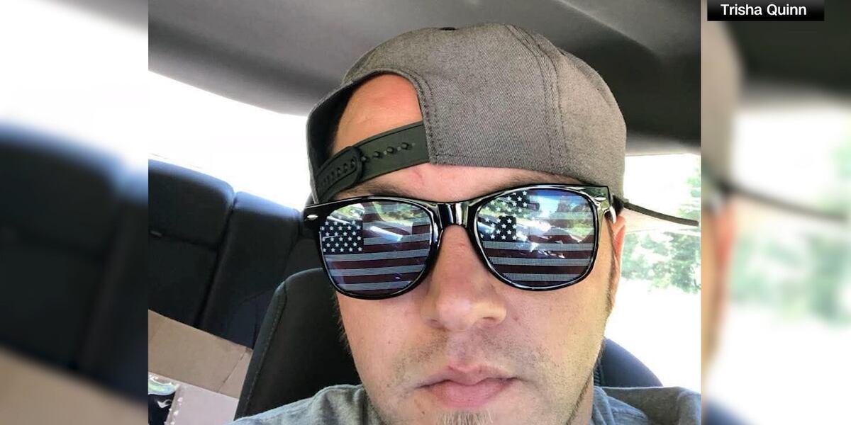 Sean Rancourt Father of 3 identified as one of 2 people killed in US Steel plant ...