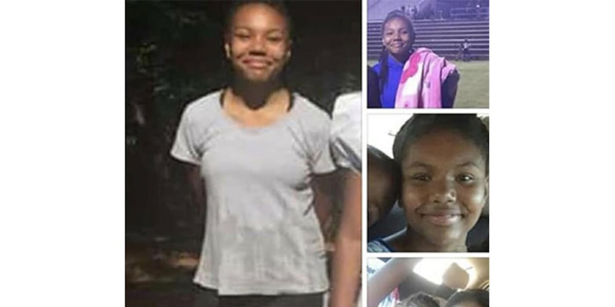 Riddlesdown Student Missing Missing middle school student found hiding in home