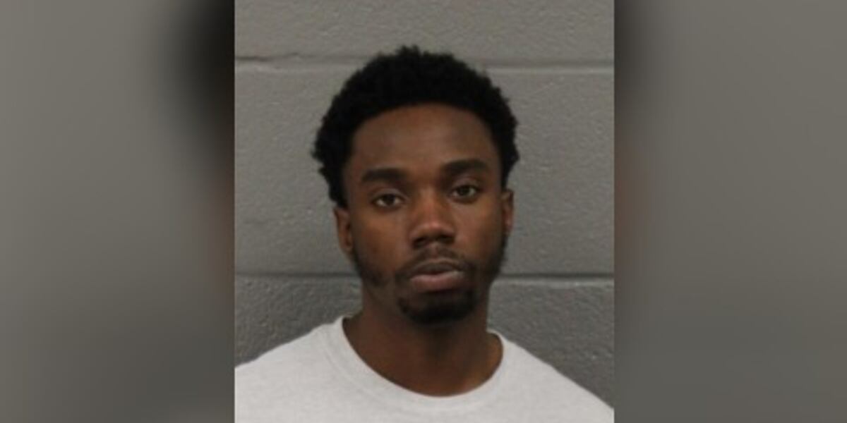 Dimitrius Acrey Arrest made in 2021 north Charlotte homicide