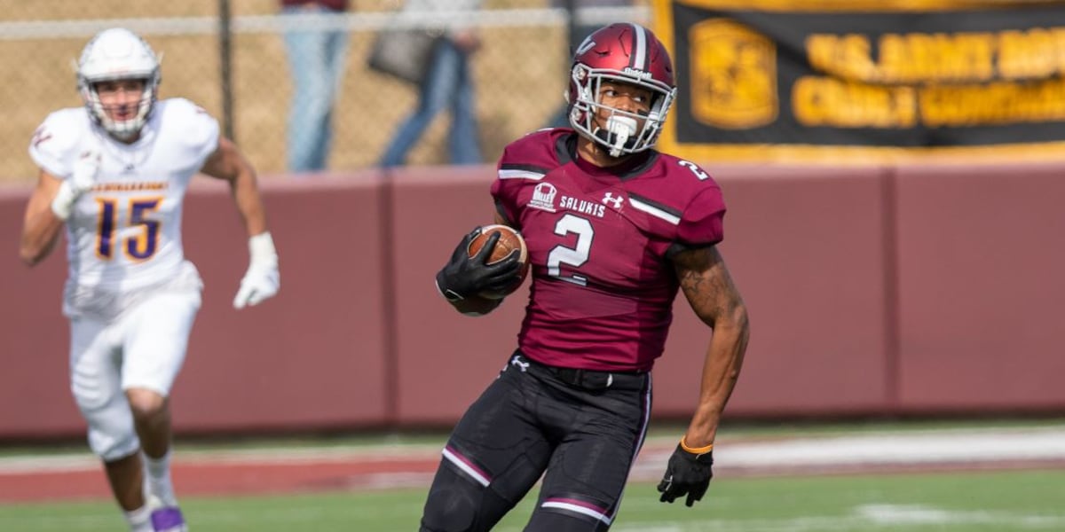 Panthers safety Jeremy Chinn was 5-7 in high school. How he blossomed into an NFL 'steal'