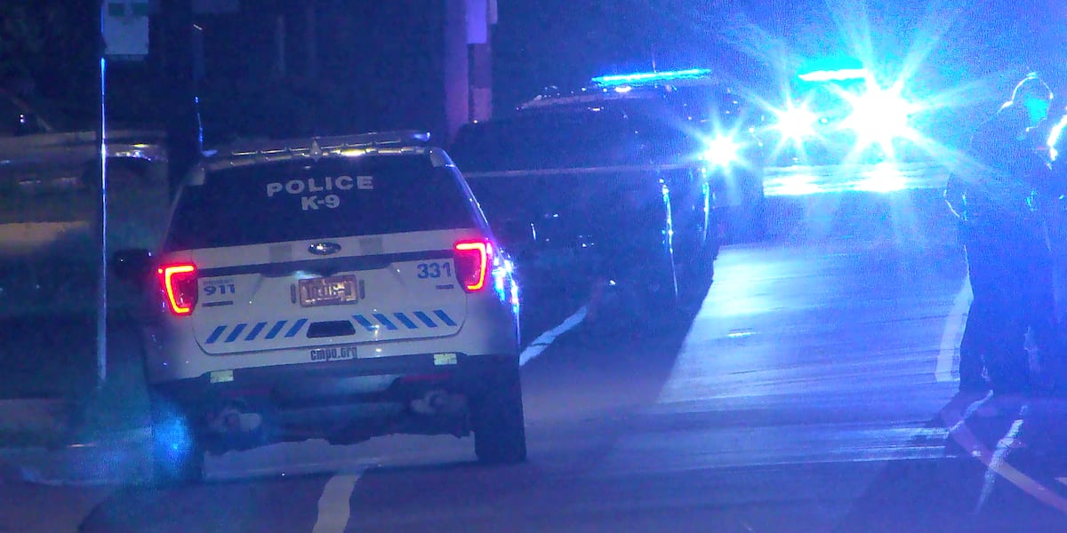 Coverage image for: Police officer shot in Charlotte overnight, shooter on the run: What we know