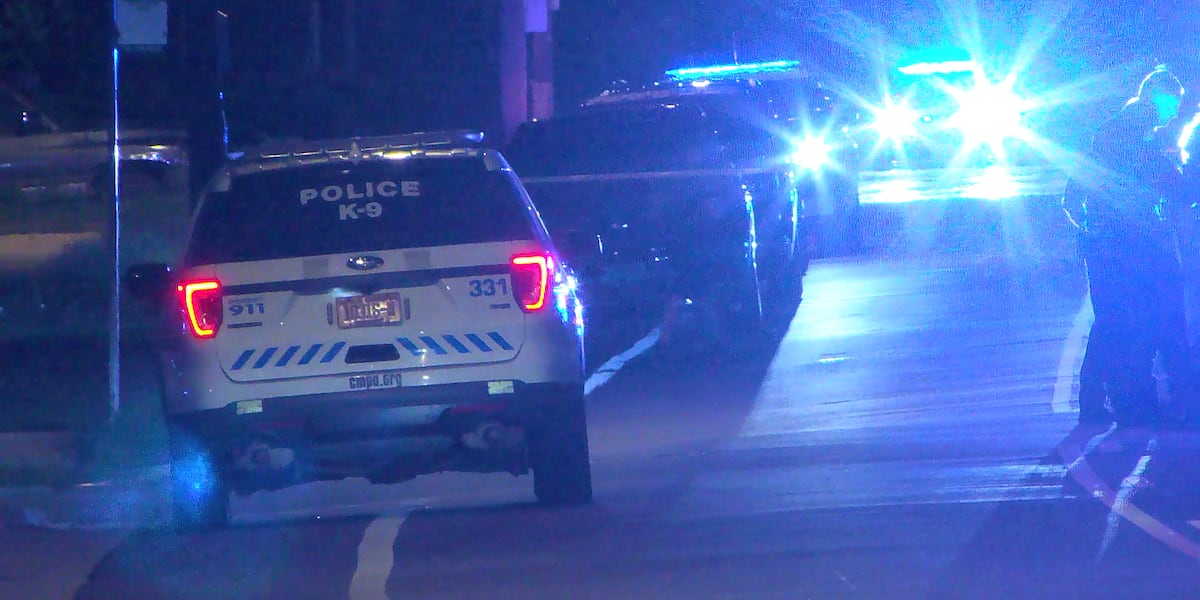 Coverage image for: Watch: Charlotte-Mecklenburg provide update after officer shot