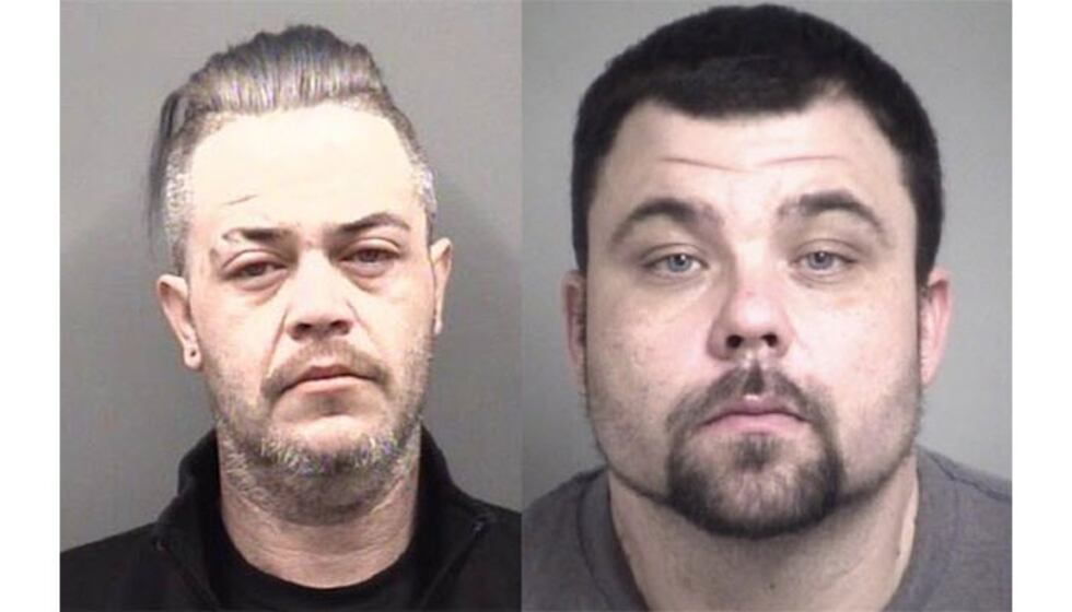 Second man charged with murder in Rowan County homicide investigation