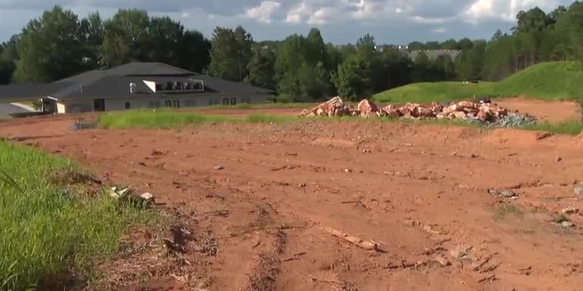 Local Muslim community responds to neighbor opposition to approved mosque in Mooresville
