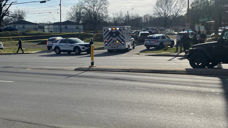 Union County teacher killed in shootout with drug cartel