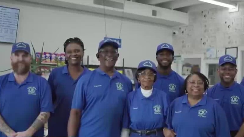 celebrating small businesses