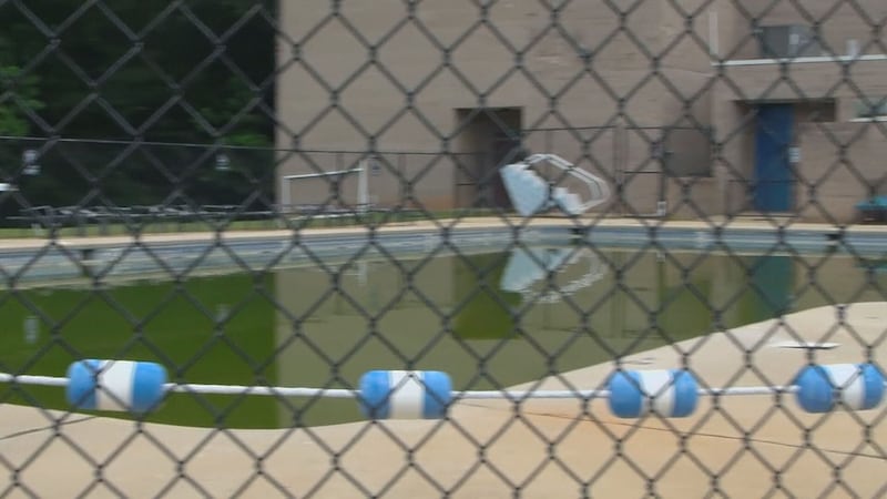 Officials estimate the cost of renovations is about $65,000, money that they said would likely...