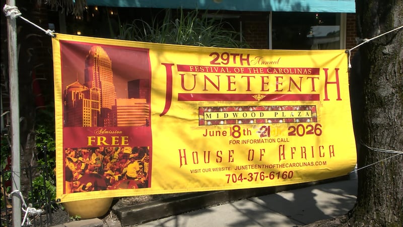 Festival recognized as city’s first Juneteenth celebration returns this weekend