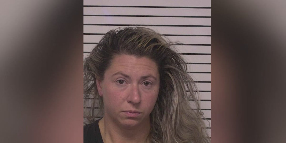 Mooresville police officer accused of using Flock cameras to track boyfriend’s ex-wife