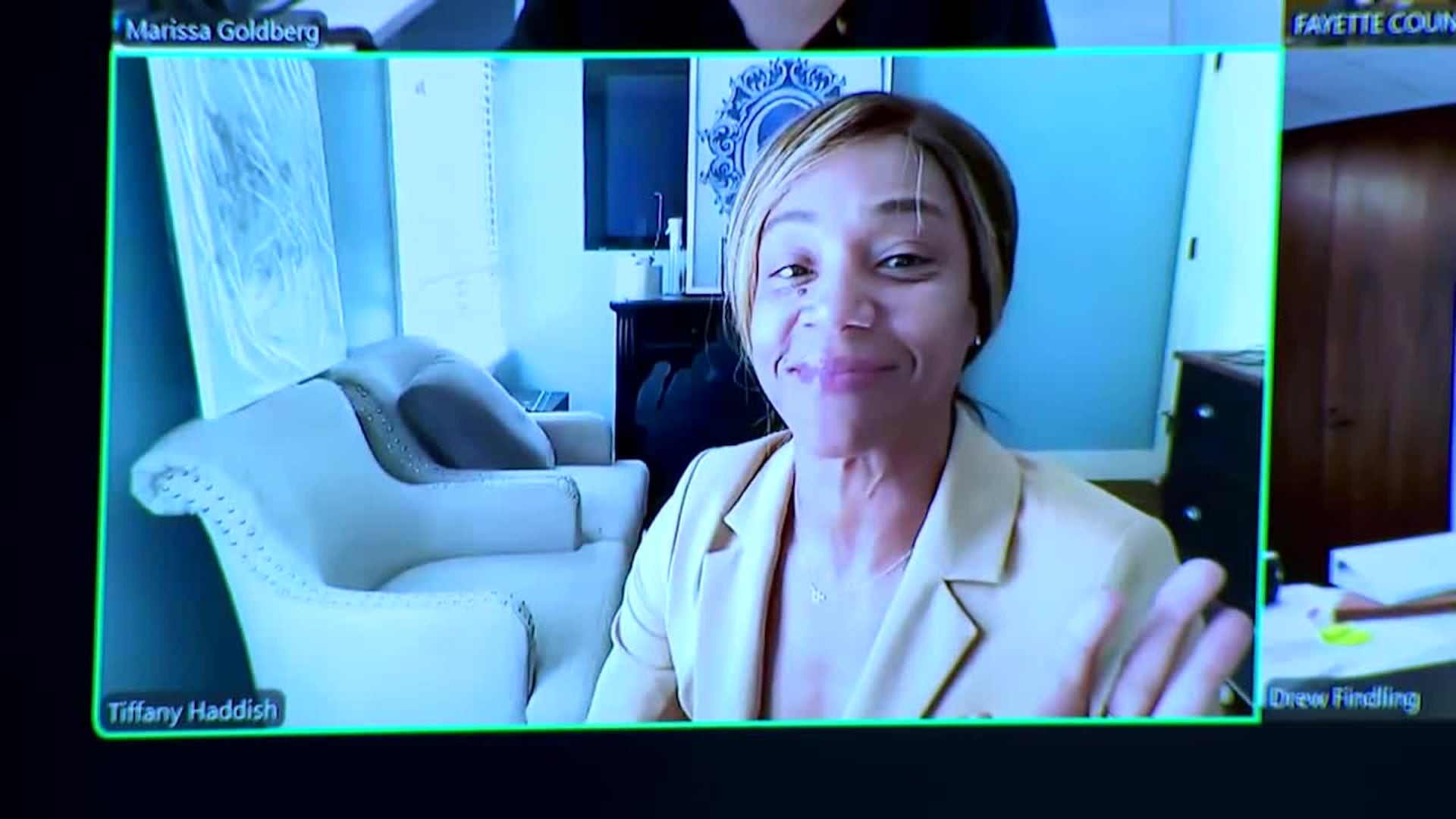 Tiffany Haddish pleads guilty in metro Atlanta DUI case