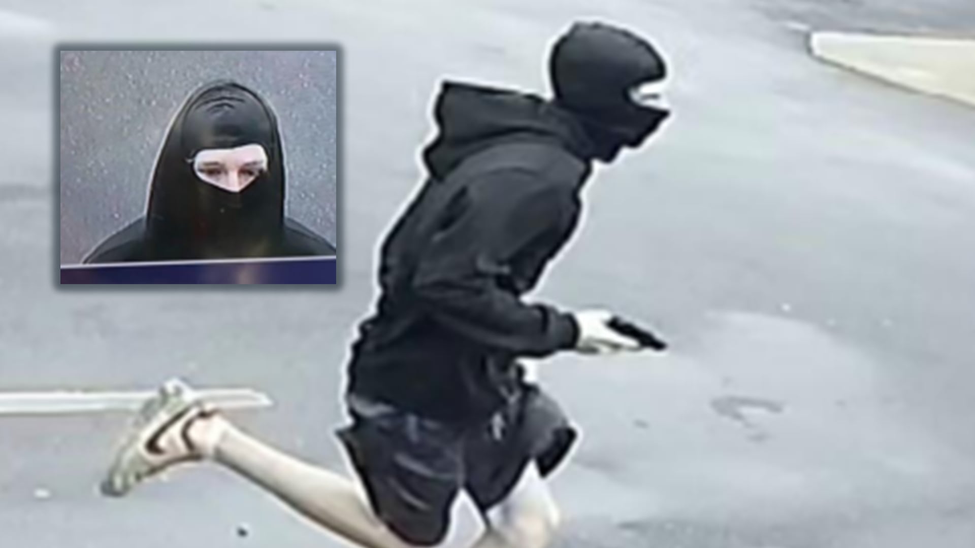 tobacco house shooting Melbourne's underworld war has roared back to life with a suspected foot soldier gunned down in a daylight in Coolaroo. , The 22-year-old survived and is tonight recovering in Sheriff: Juvenile suspect arrested after