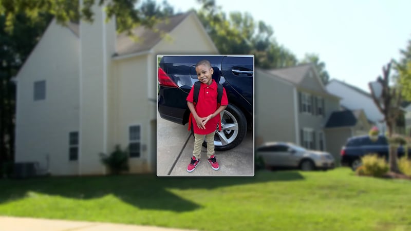 A seventh person has been charged following the death of 4-year-old Caleb Flax, who was killed...