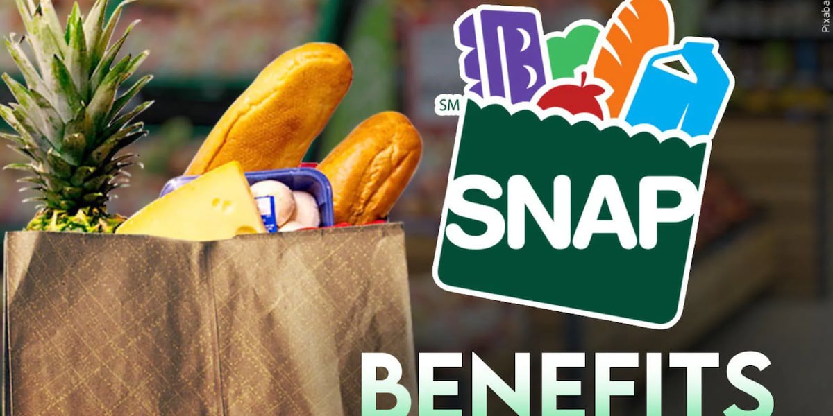 Organizations provide food resources in South Carolina as government shutdown continues