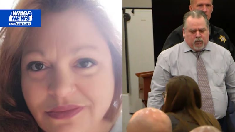The jurors who will hear a 2022 Myrtle Beach murder case have been selected.