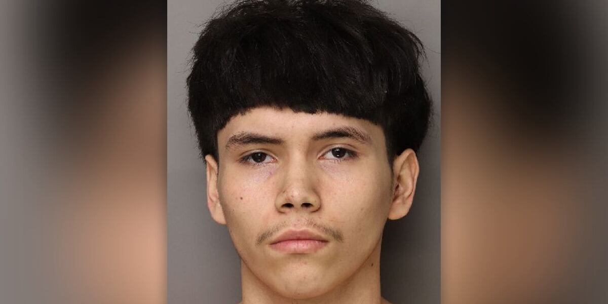 Teen arrested after man shot to death in Lancaster County